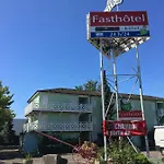 Hotel Fast Colmar Houssen