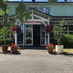 Hotel Fast Colmar *