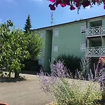 Fast Colmar Hotel