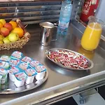 Fast Colmar Hotel
