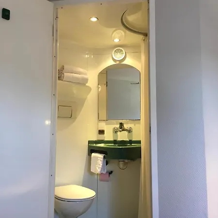 Fast Colmar Szálloda *