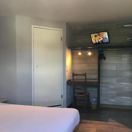 Hotel Fast Colmar *