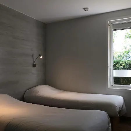 Fast Colmar Hotel