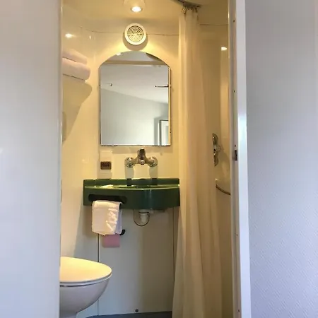 Fast Colmar Szálloda