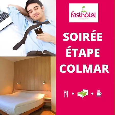 Fast Colmar