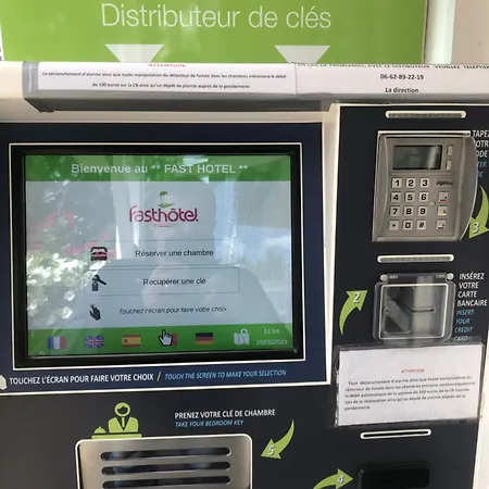 Fast Colmar * Houssen