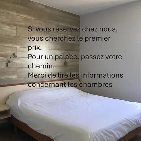 Hotel Fast Colmar