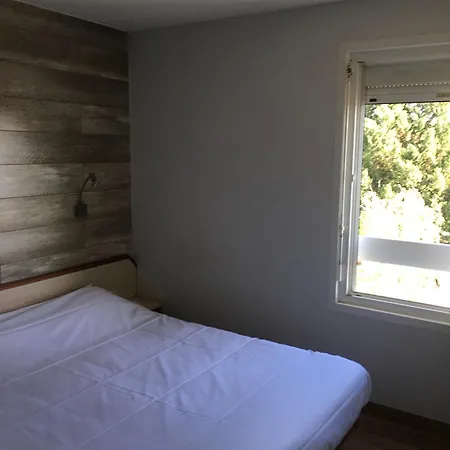 Hotel Fast Colmar