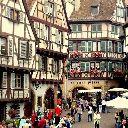 Fast Colmar *