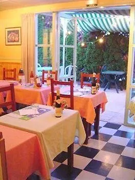 Hotel Fast Colmar *