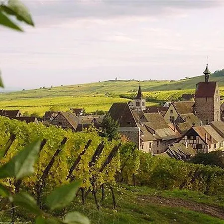 Fast Colmar Houssen