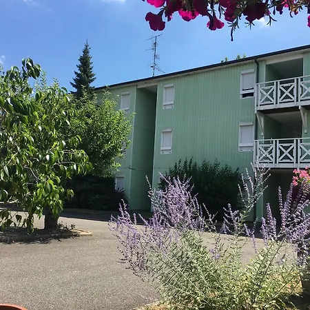 Fast Colmar Hotel