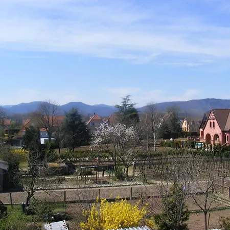 Fast Colmar * Houssen