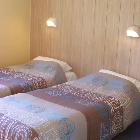 Fast Colmar Szálloda