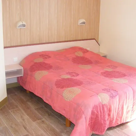 Fast Colmar Hotel *