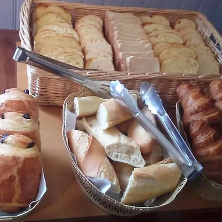 Szálloda Fast Colmar *