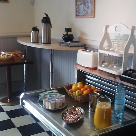 Fast Colmar * Houssen