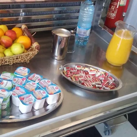 Fast Colmar Hotel