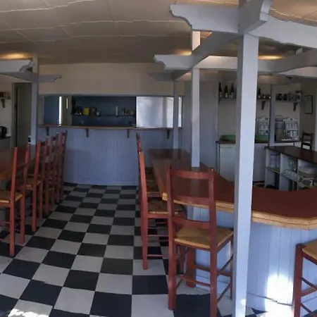 Fast Colmar Szálloda