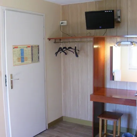 Szálloda Fast Colmar